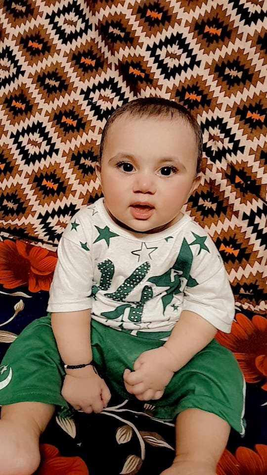 SHIEKH JHELUM